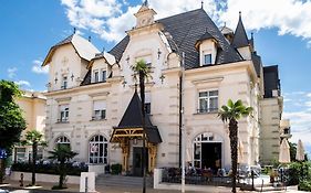 Hotel Agava Opatija Croatia